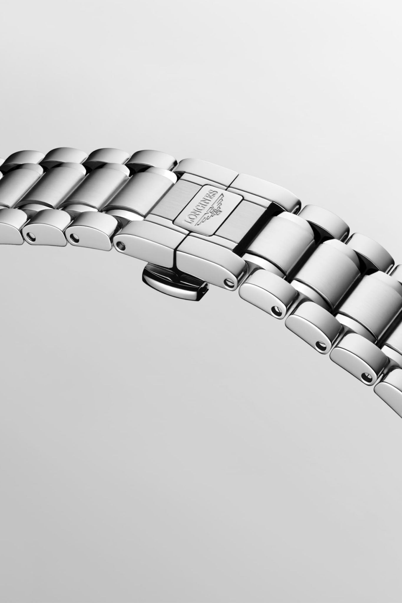 Longines Master Collection 34 L2.450.4.97.6