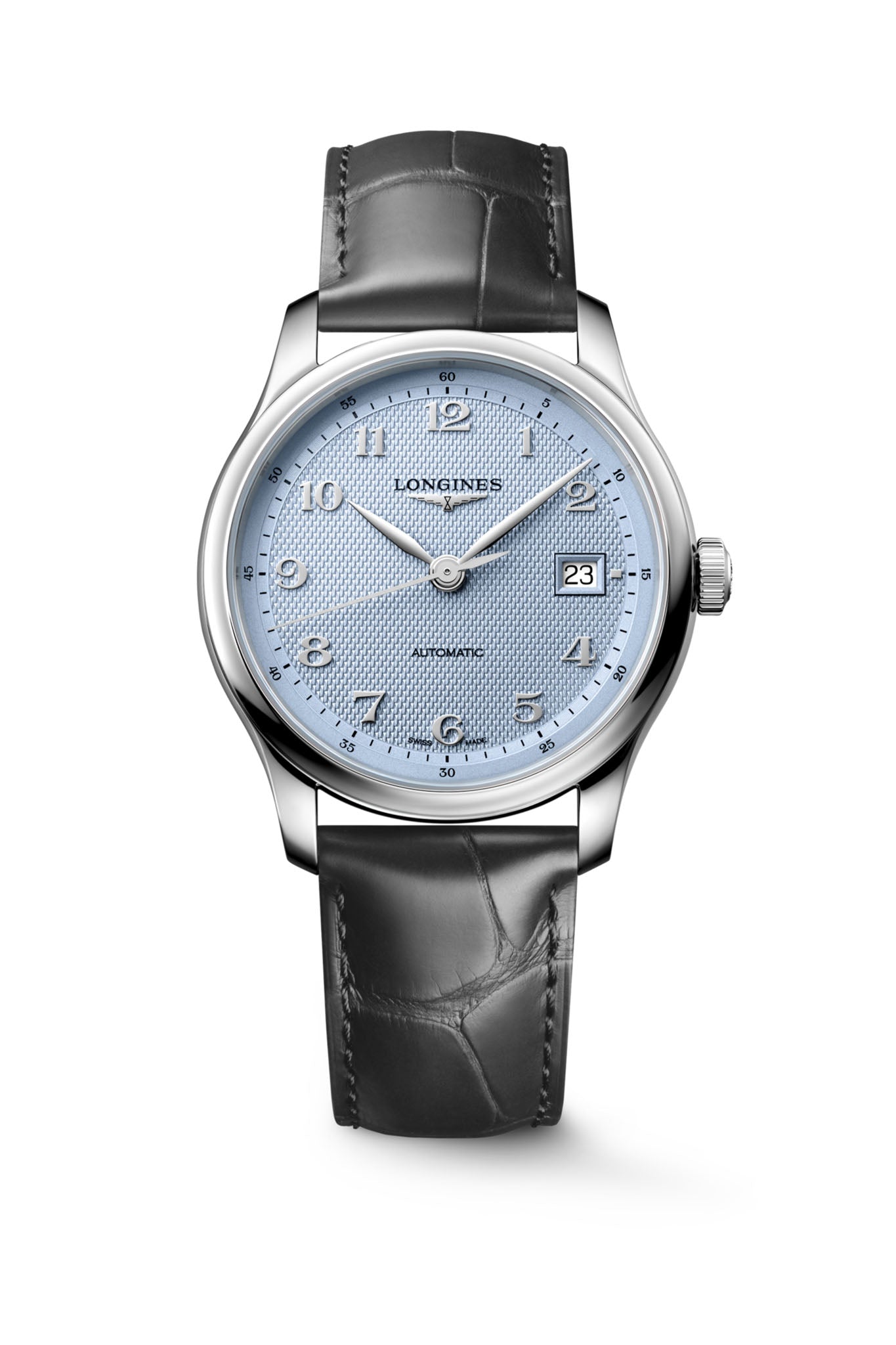 Longines Master Collection 39 L2.949.4.99.2