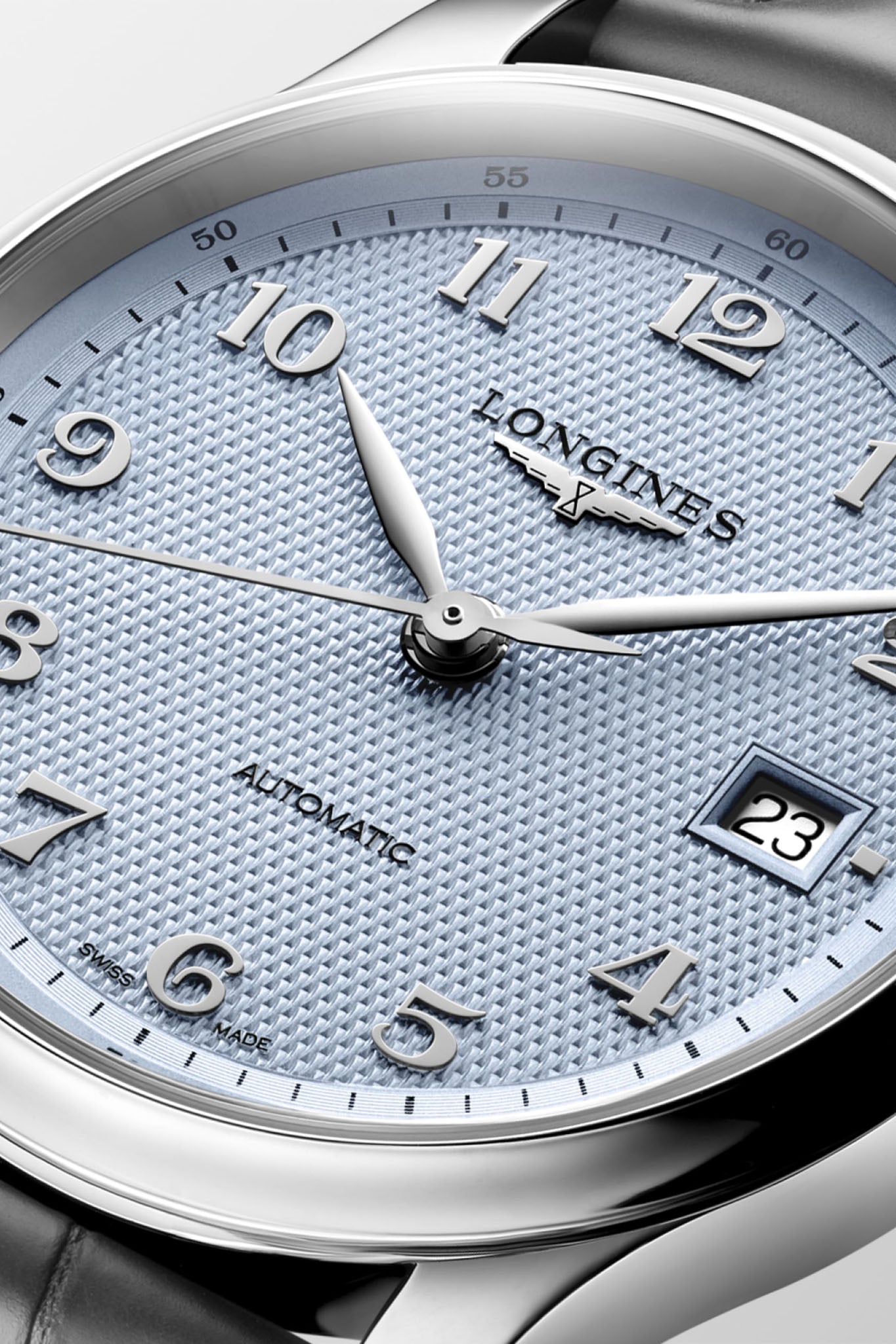 Longines Master Collection 39 L2.949.4.99.2