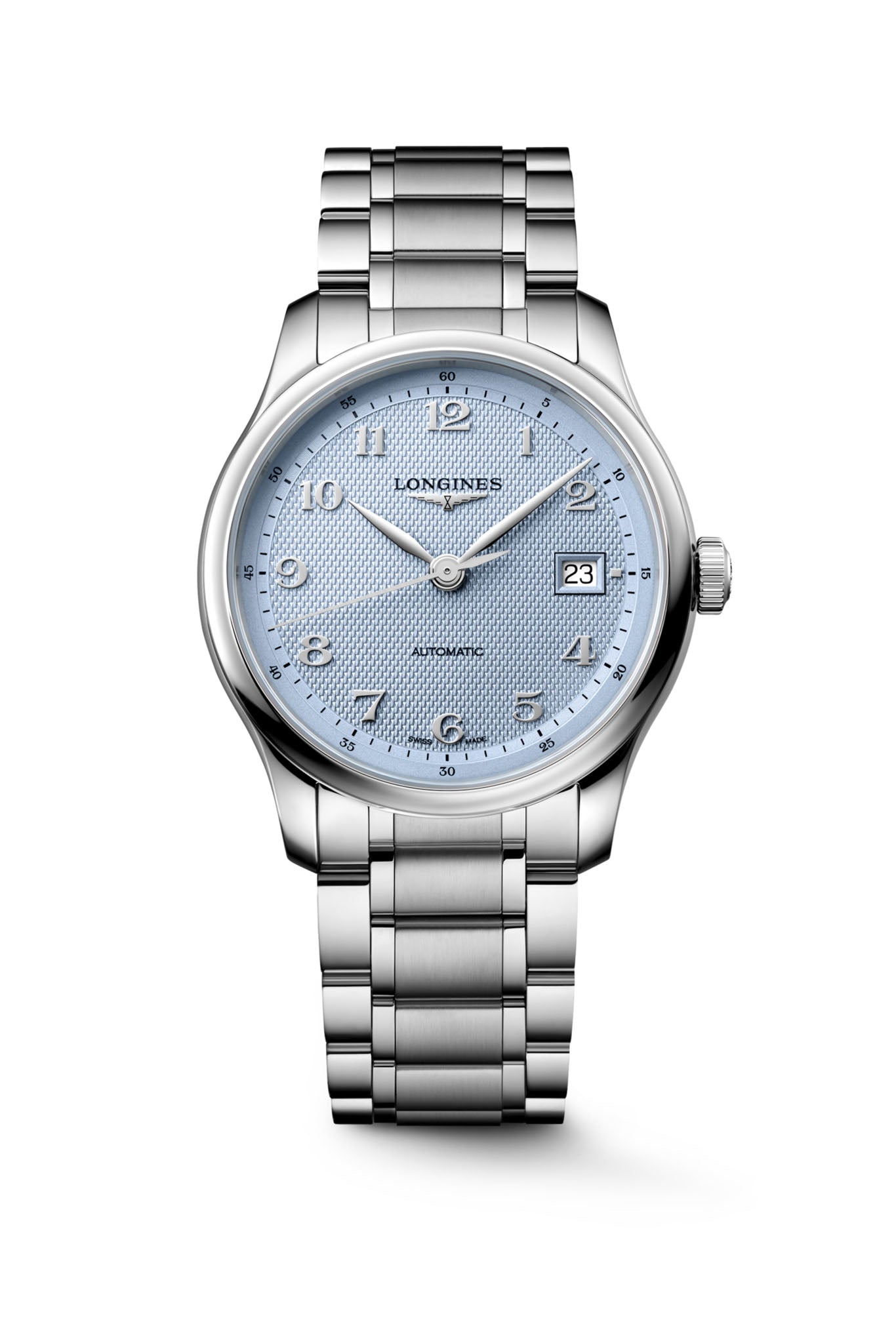 Longines Master Collection 39 L2.949.4.99.6