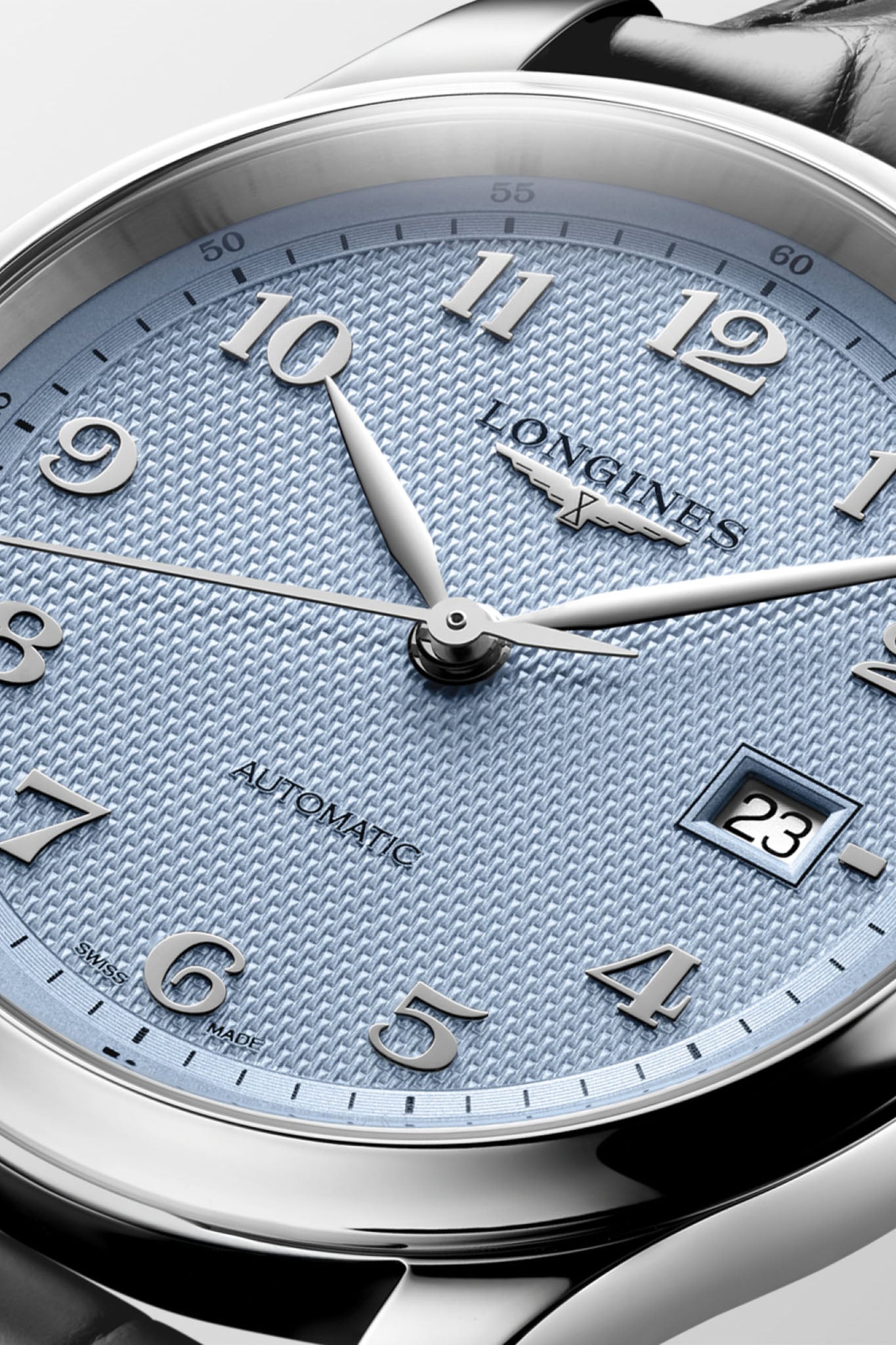 Longines Master Collection 41 L2.950.4.99.2