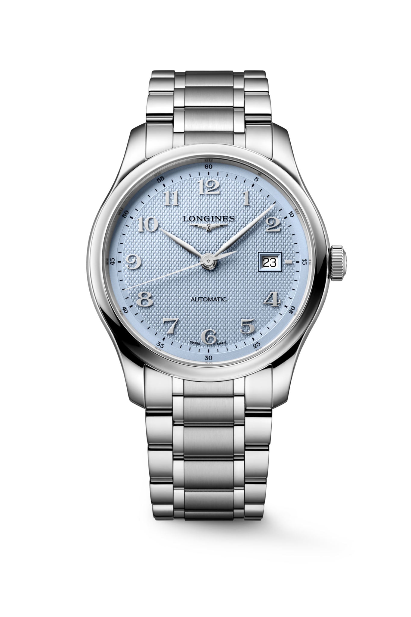 Longines Master Collection 41 L2.950.4.99.6