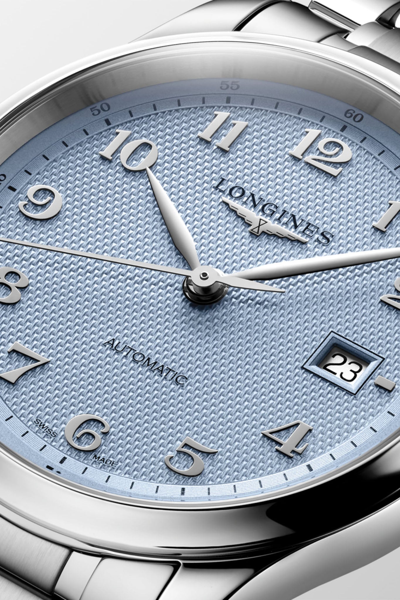 Longines Master Collection 41 L2.950.4.99.6