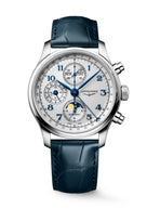 Longines Master Collection Chrono Moonphase L2.962.4.73.2