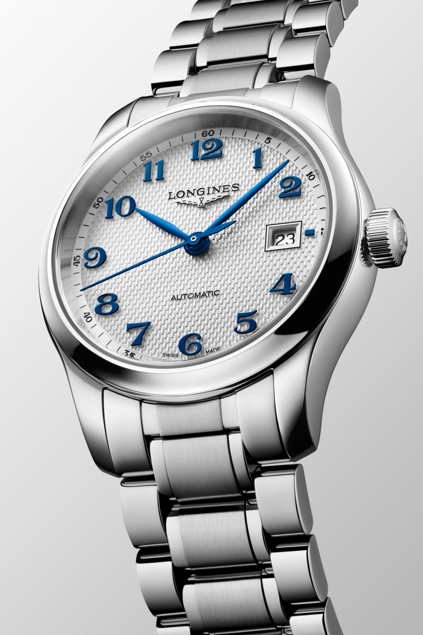 Longines Master Collection 30 L2.449.4.73.6