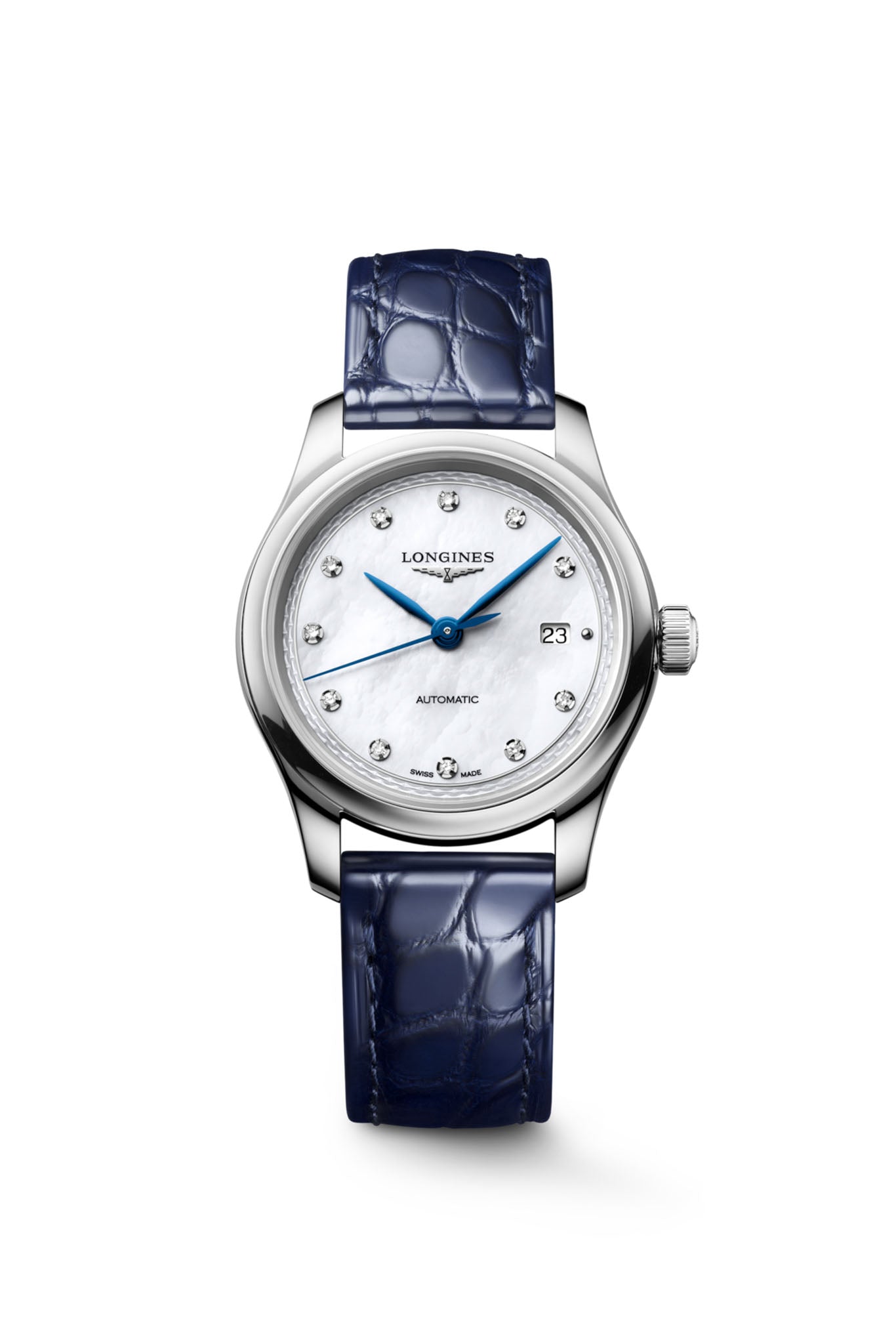 Longines Master Collection 30 L2.449.4.87.2
