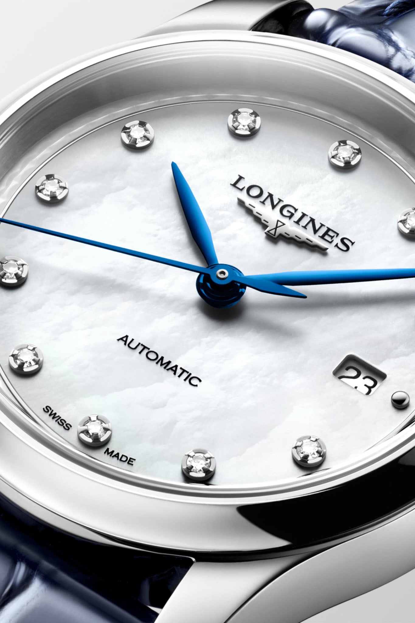 Longines Master Collection 30 L2.449.4.87.2