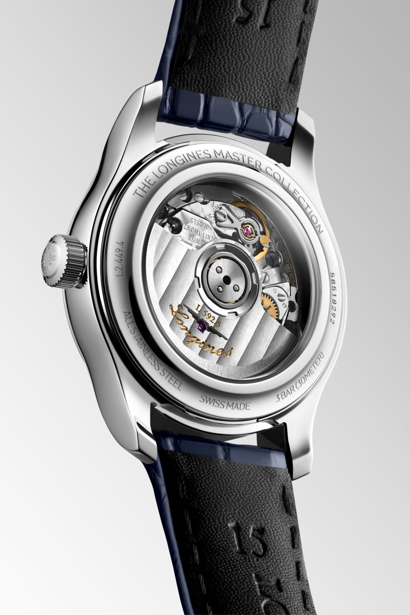 Longines Master Collection 30 L2.449.4.87.2
