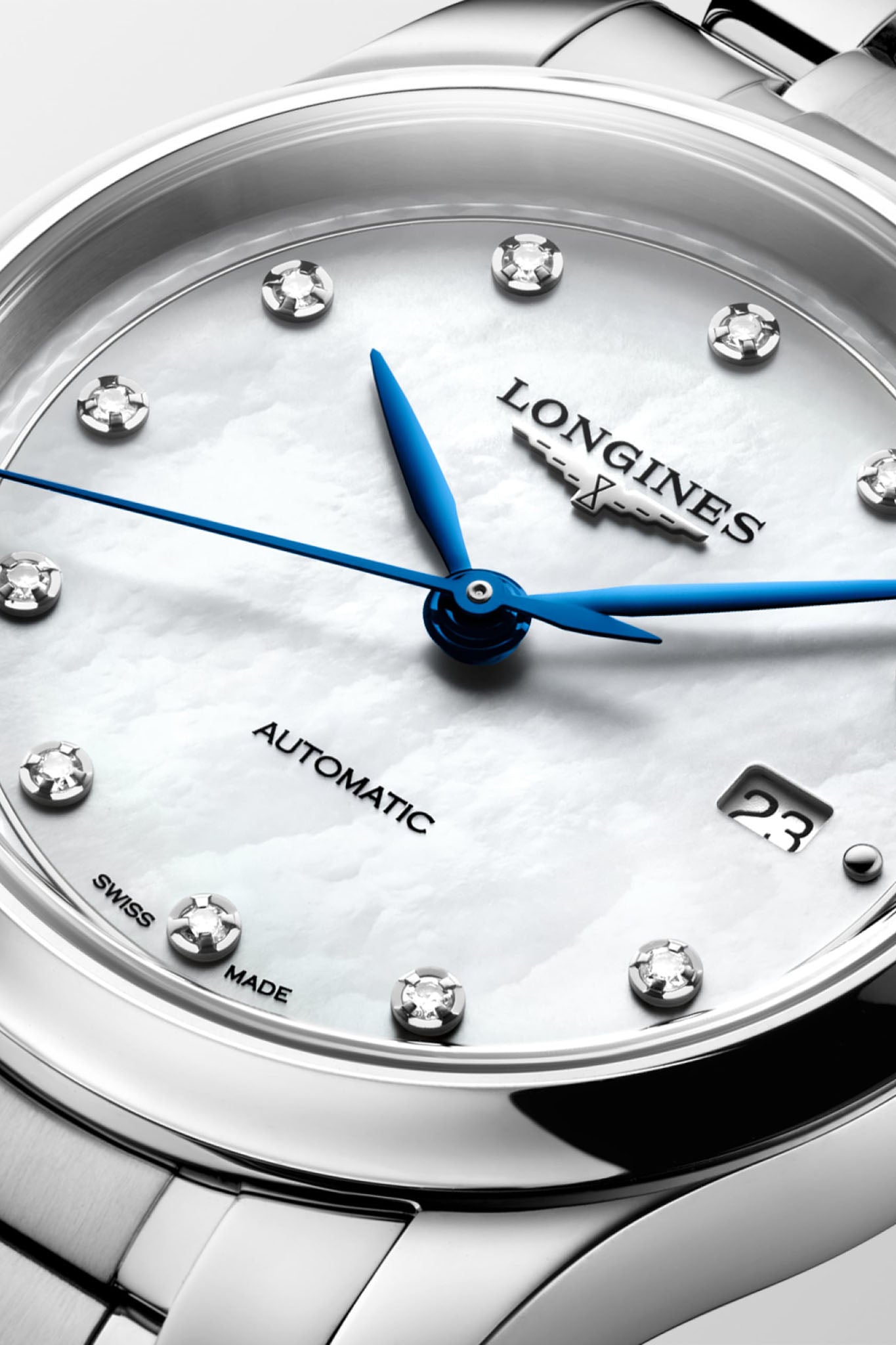 Longines Master Collection 30 L2.449.4.87.6