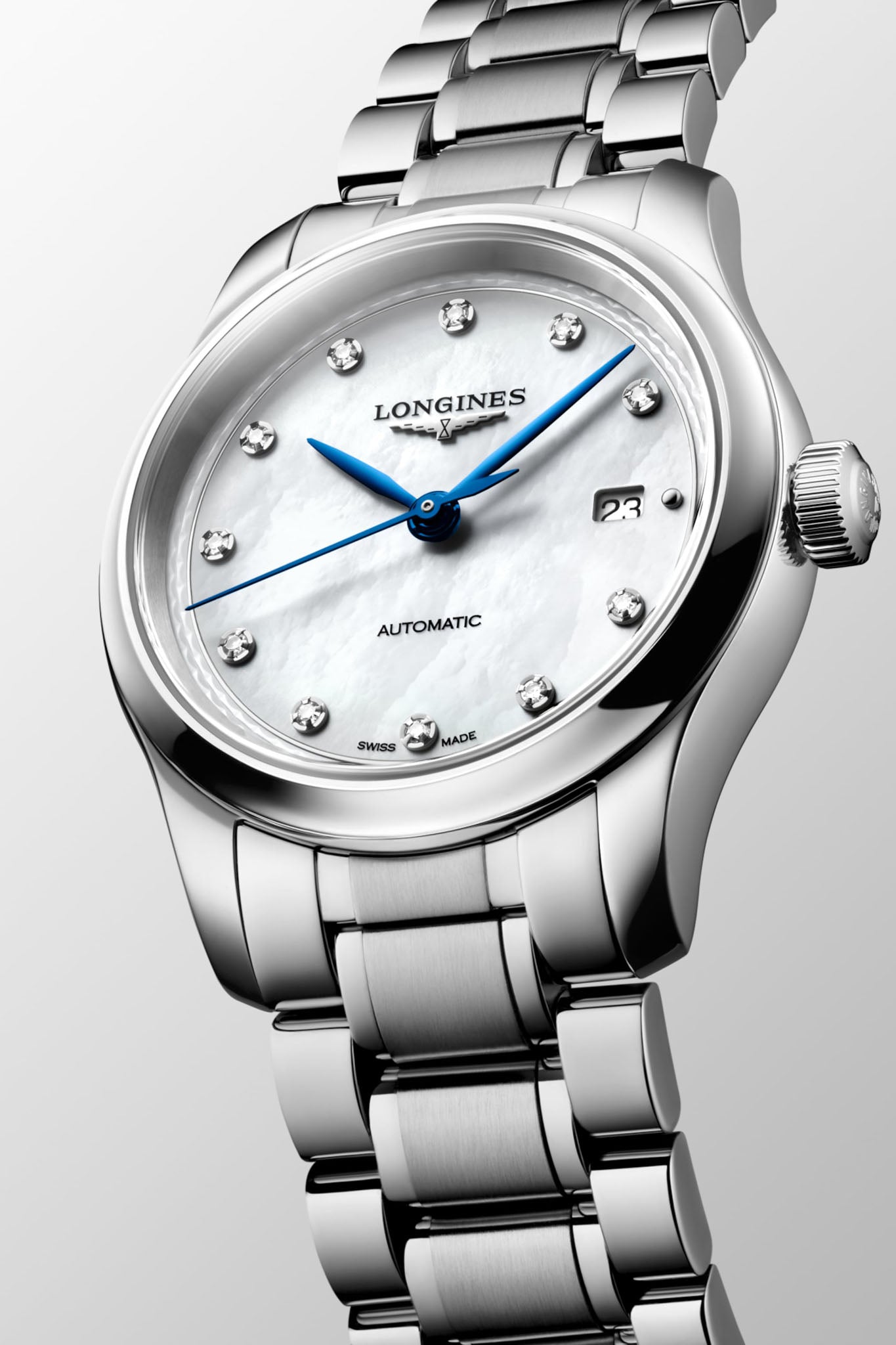 Longines Master Collection 30 L2.449.4.87.6