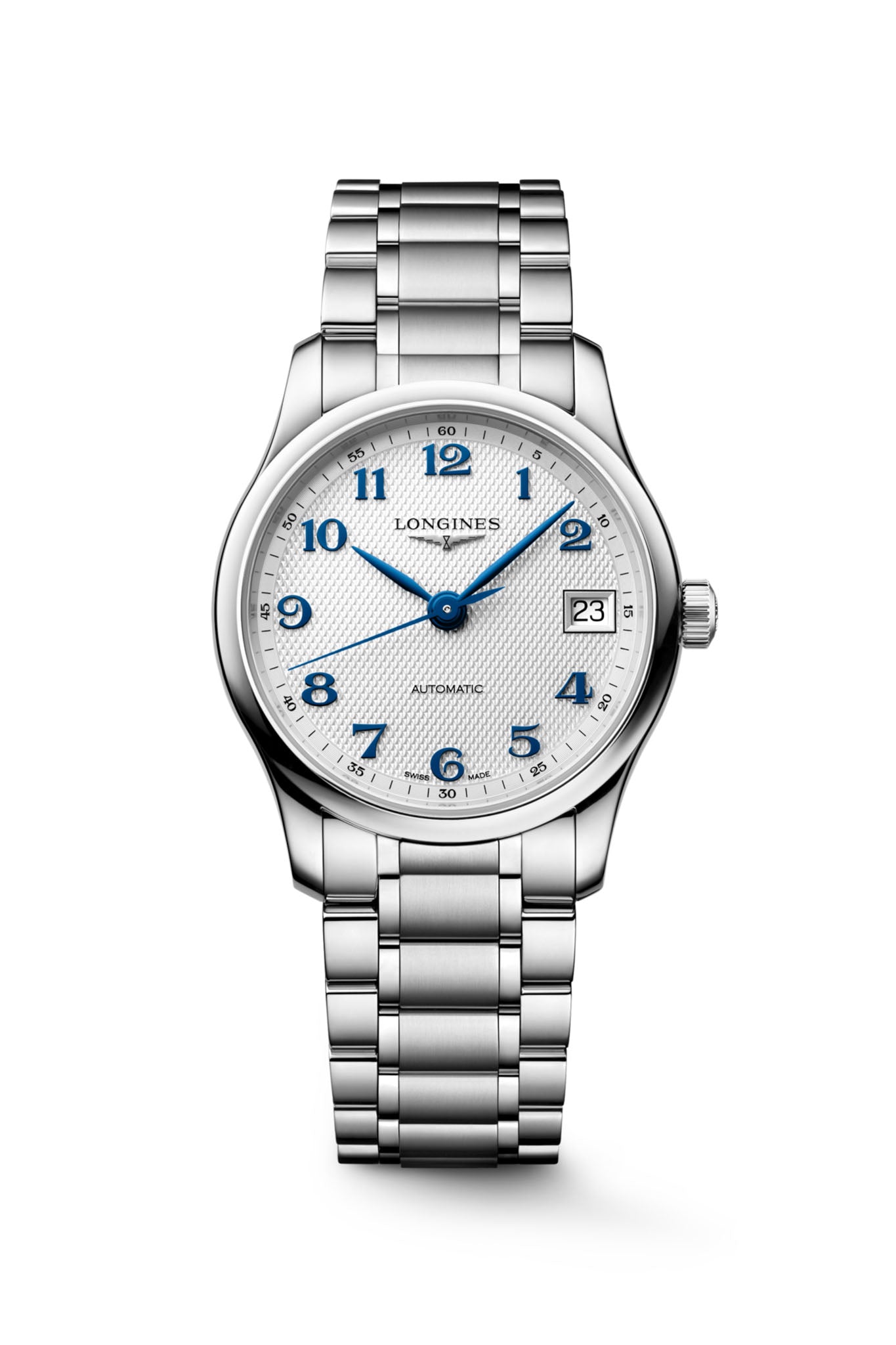 Longines Master Collection 34 L2.450.4.73.6
