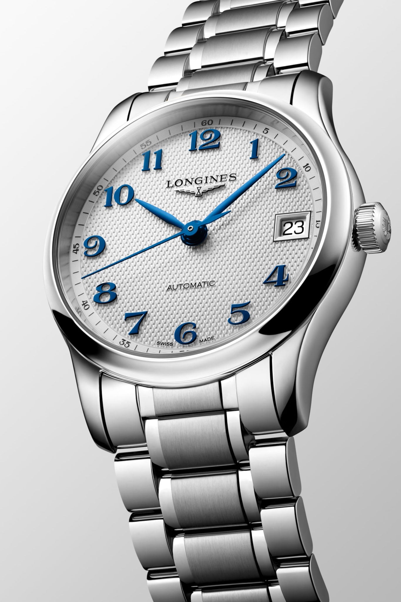 Longines Master Collection 34 L2.450.4.73.6