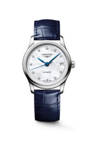 Longines Master Collection 34 L2.450.4.87.2