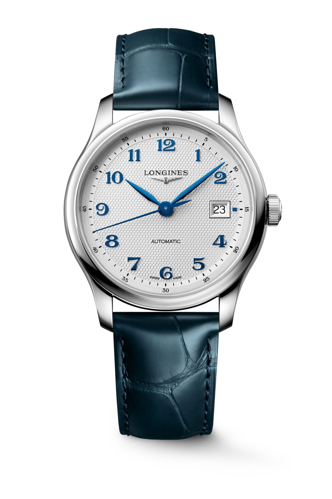 Longines Master Collection 39 L2.949.4.73.2