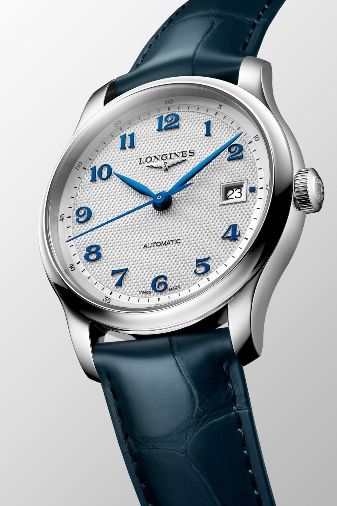 Longines Master Collection 39 L2.949.4.73.2