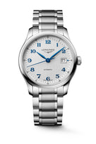 Longines Master Collection 39 L2.949.4.73.6