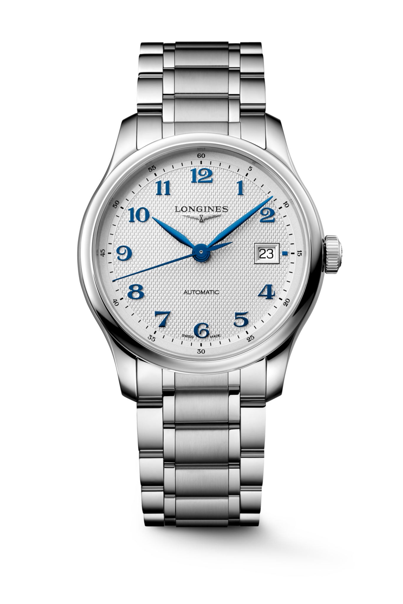 Longines Master Collection 39 L2.949.4.73.6