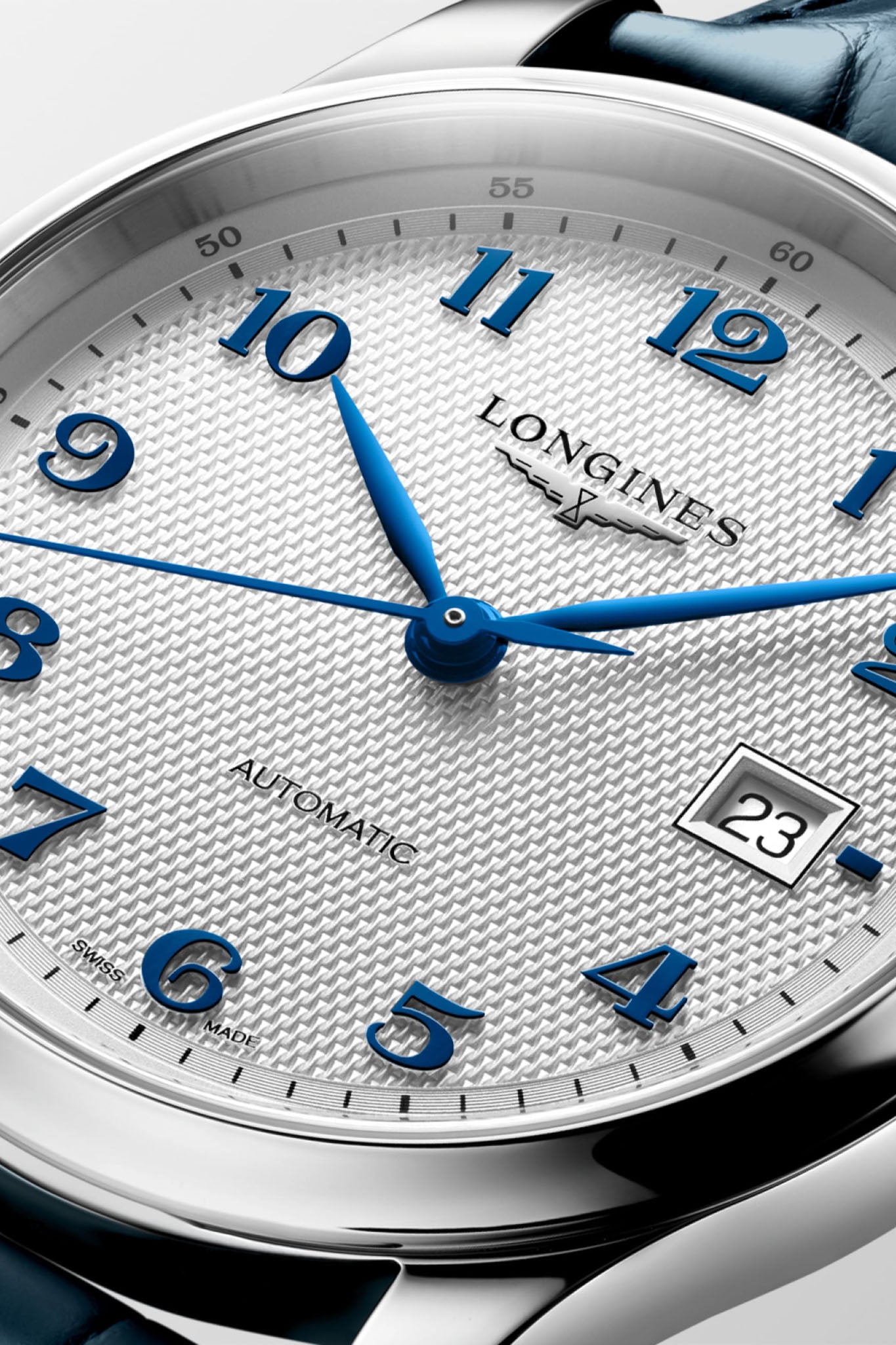 Longines Master Collection 41 L2.950.4.73.2