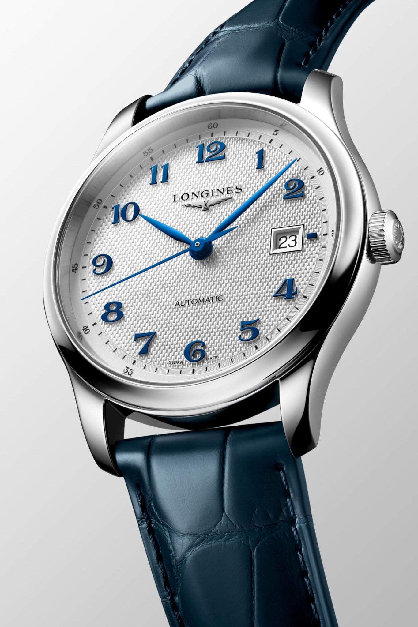 Longines Master Collection 41 L2.950.4.73.2