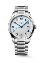 Longines Master Collection 41 L2.950.4.73.6