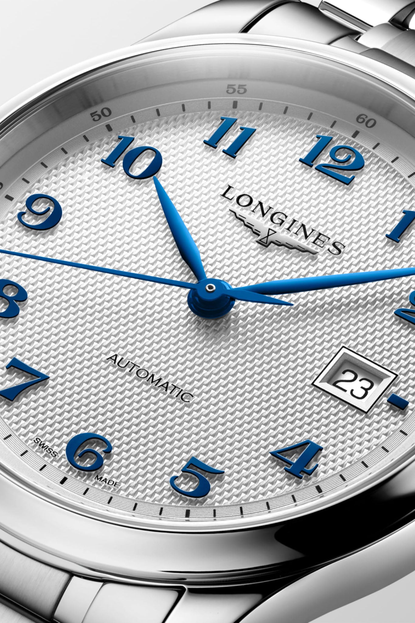 Longines Master Collection 41 L2.950.4.73.6