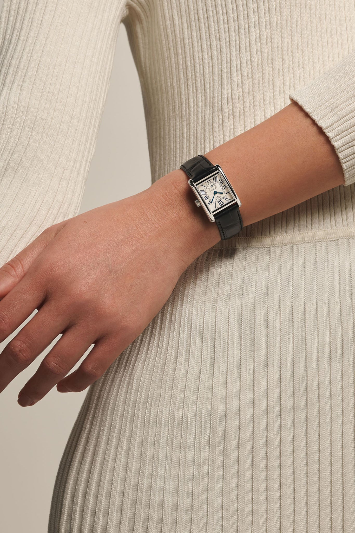 Longines Mini DolceVita L5.200.4.71.2