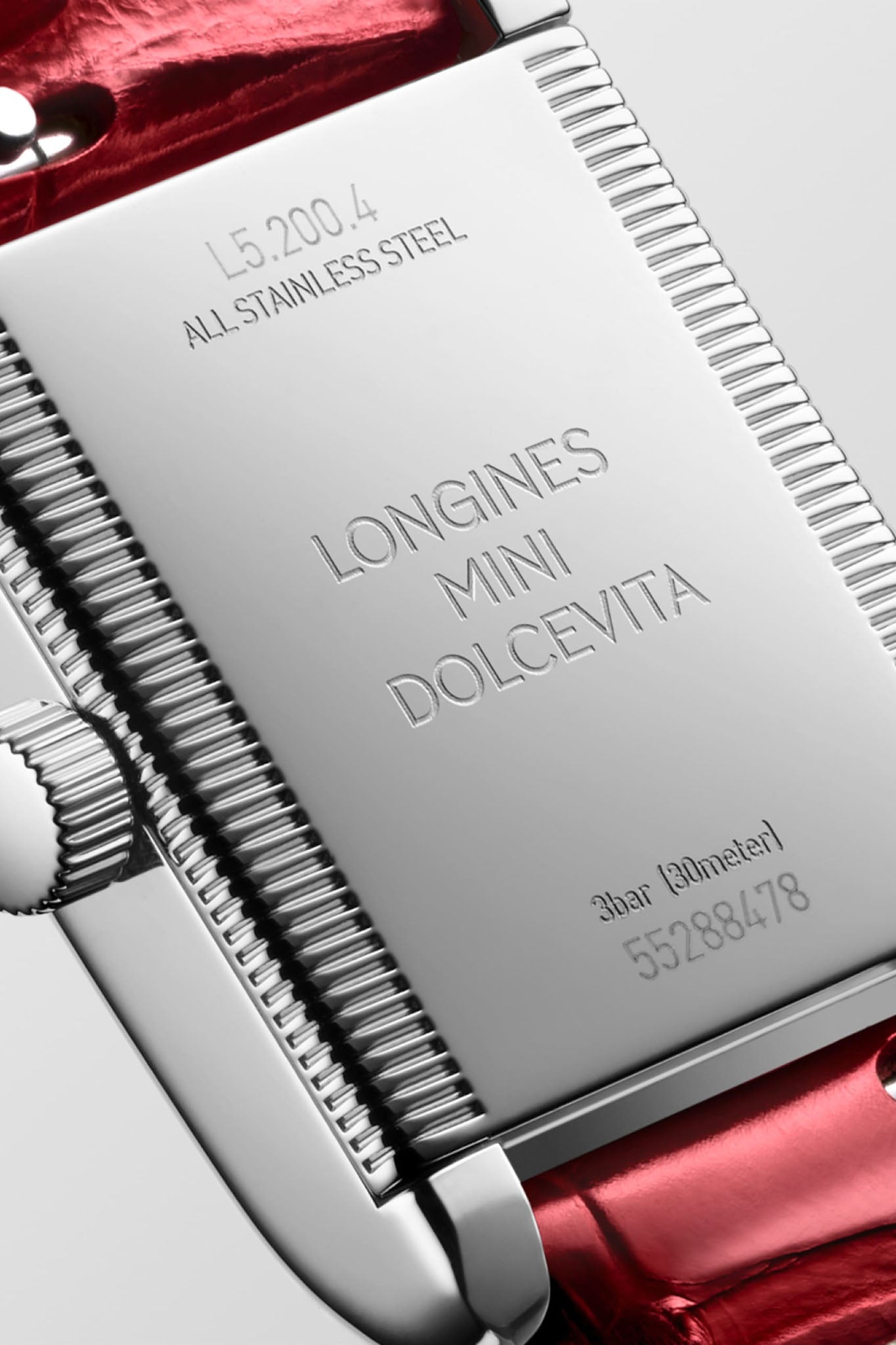Longines Mini DolceVita L5.200.4.71.5