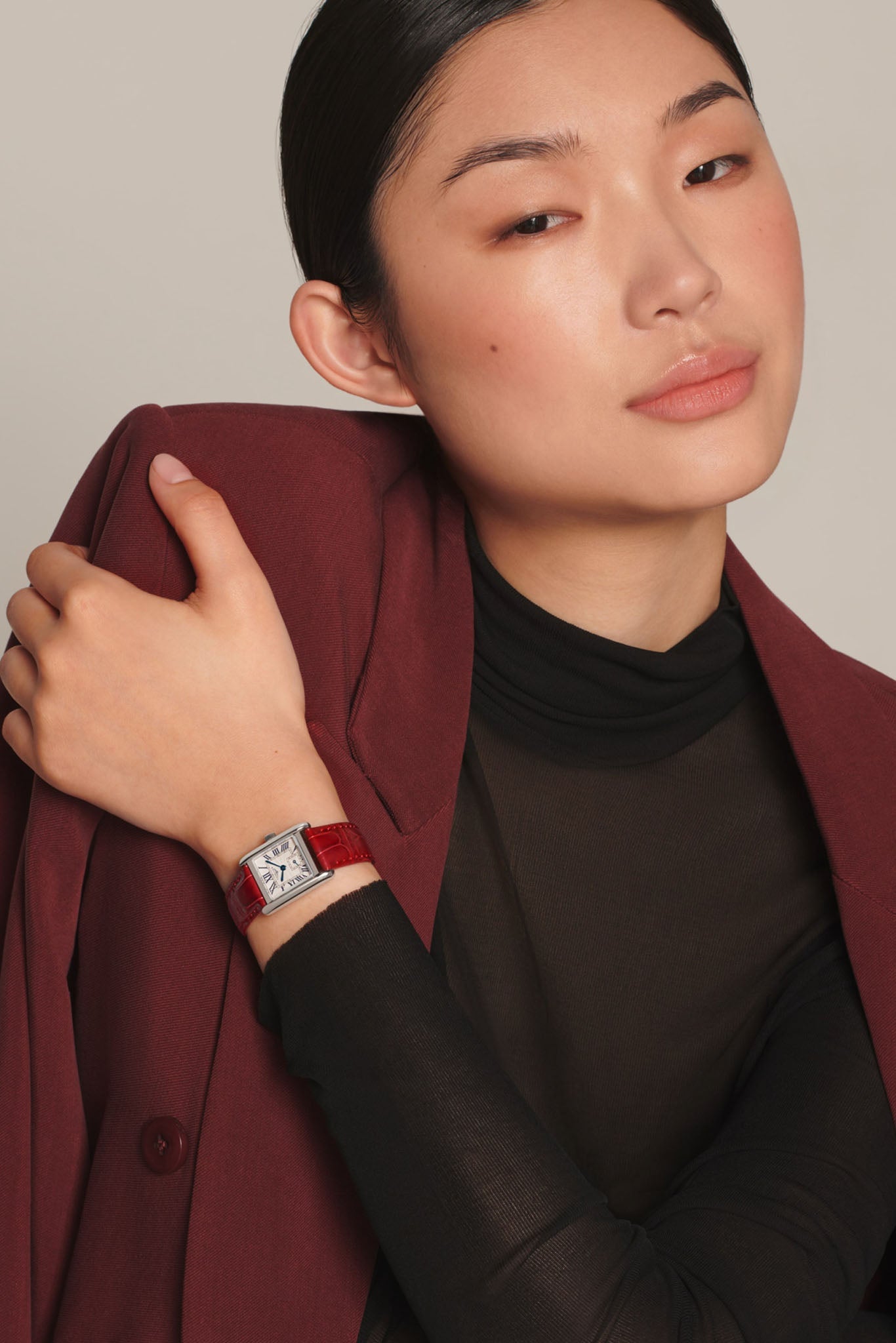 Longines Mini DolceVita L5.200.4.71.5