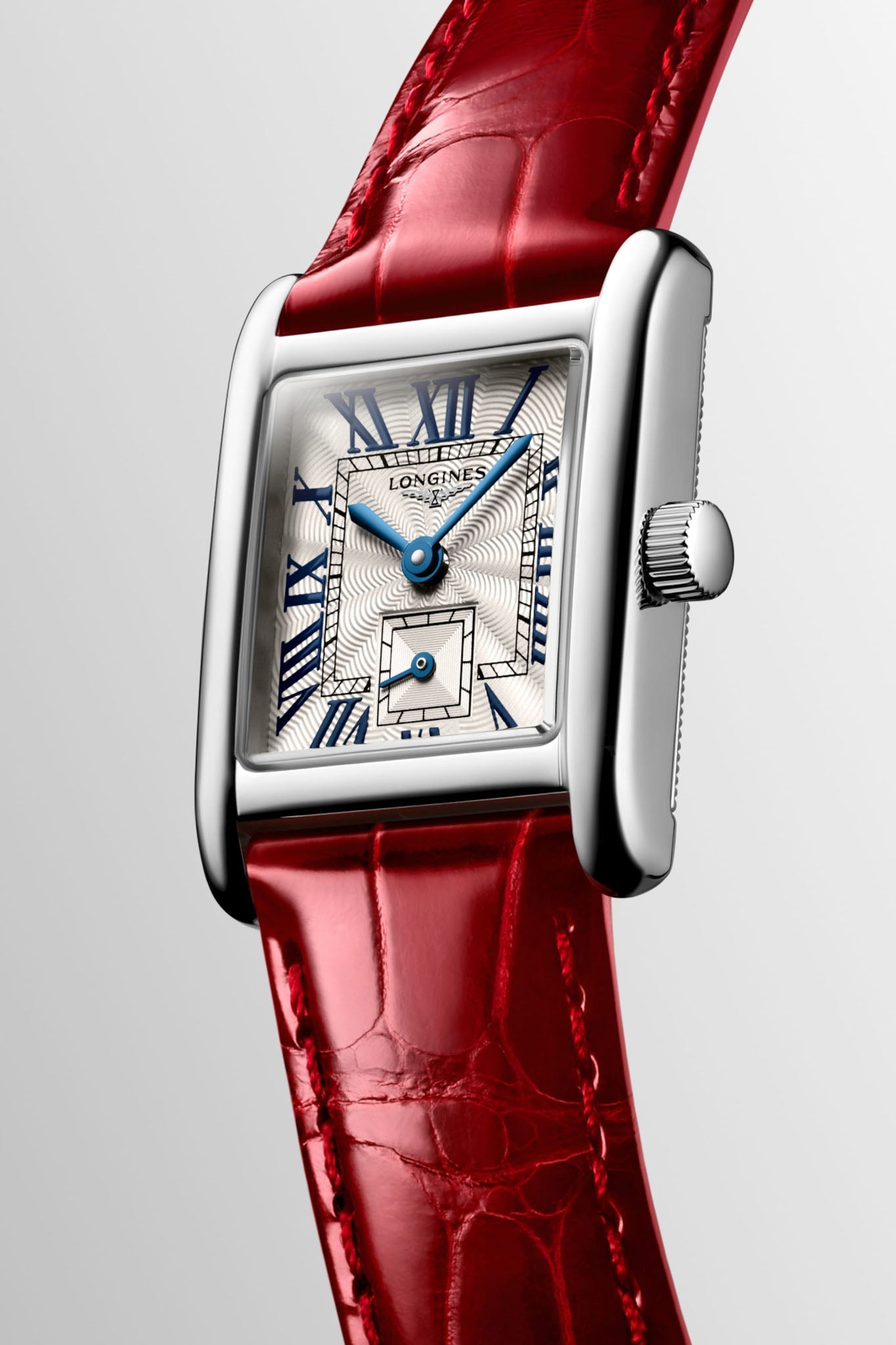 Longines Mini DolceVita L5.200.4.71.5