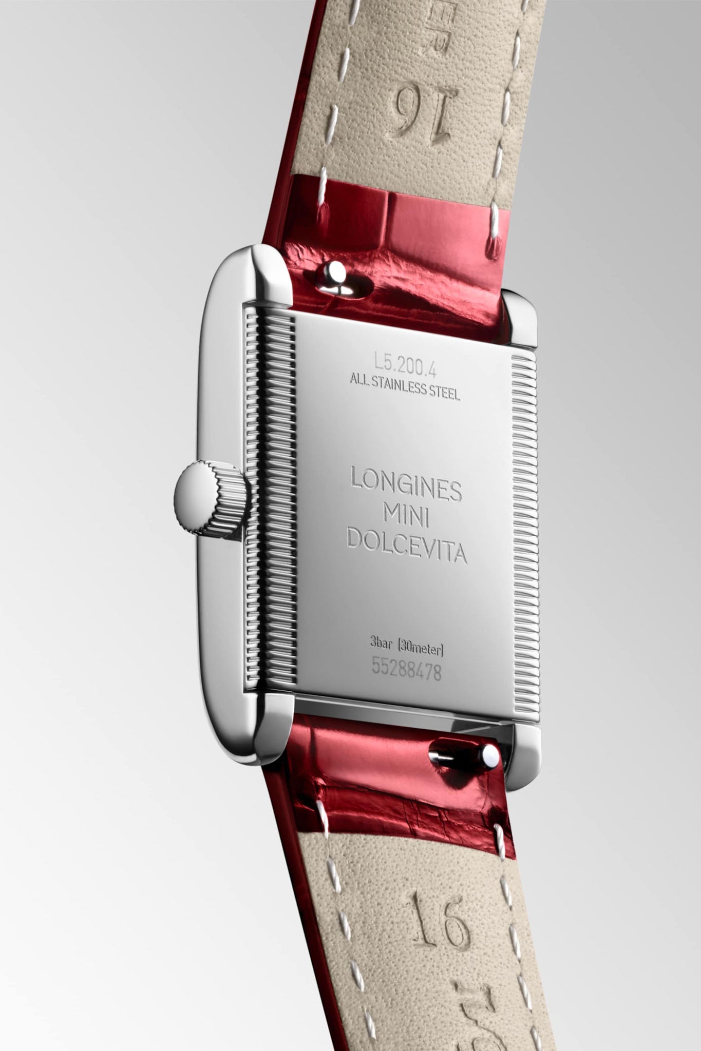 Longines Mini DolceVita L5.200.4.71.5
