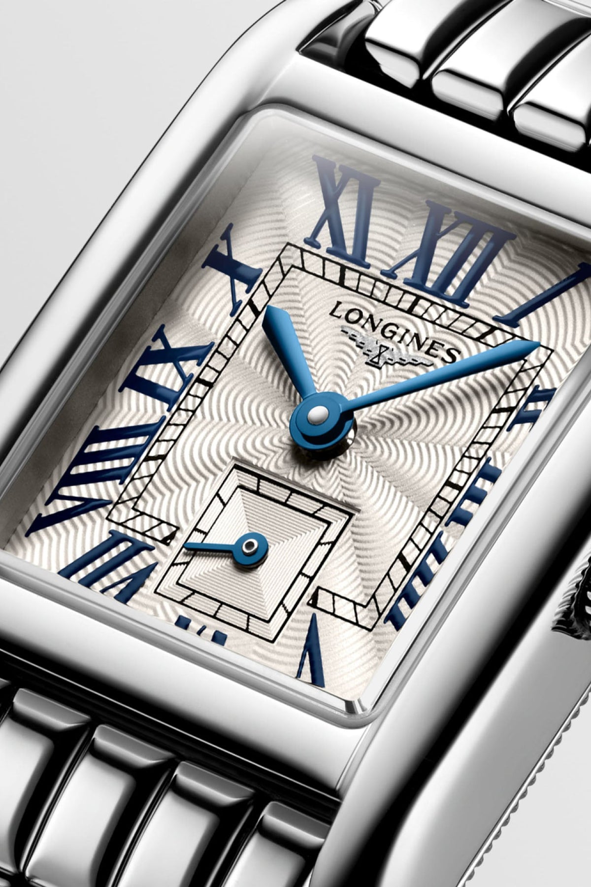 Longines Mini DolceVita L5.200.4.71.6