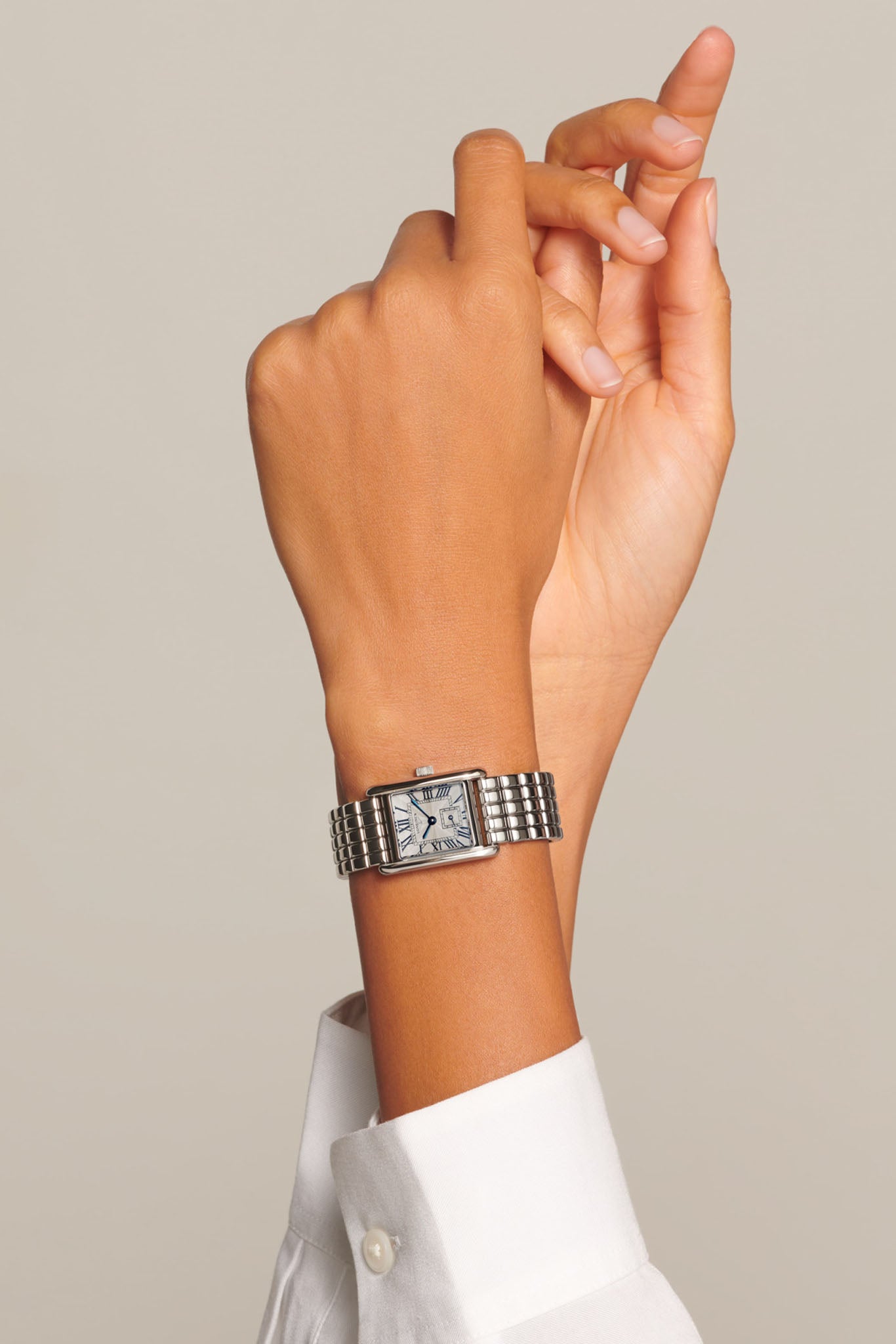 Longines Mini DolceVita L5.200.4.71.6