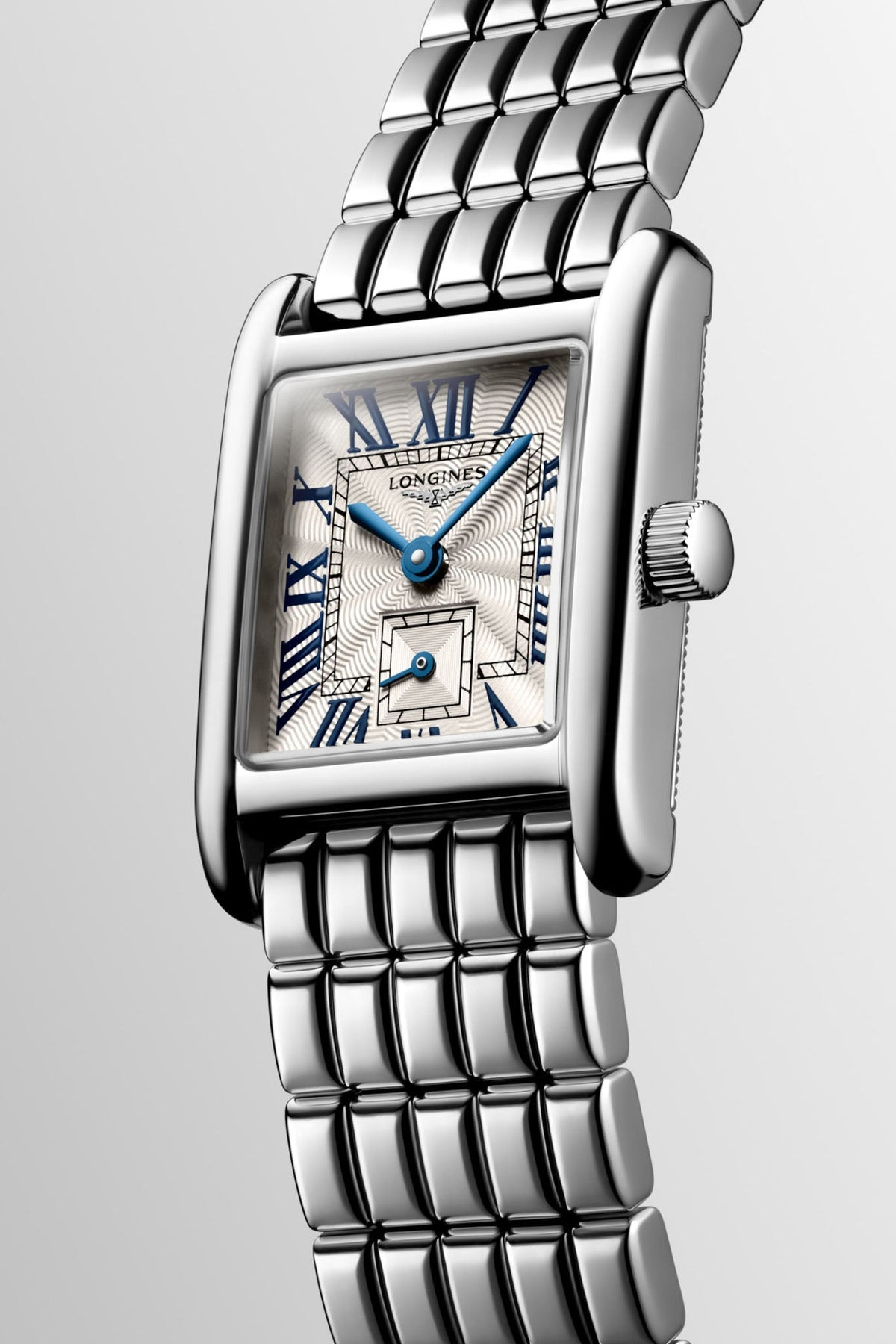 Longines Mini DolceVita L5.200.4.71.6