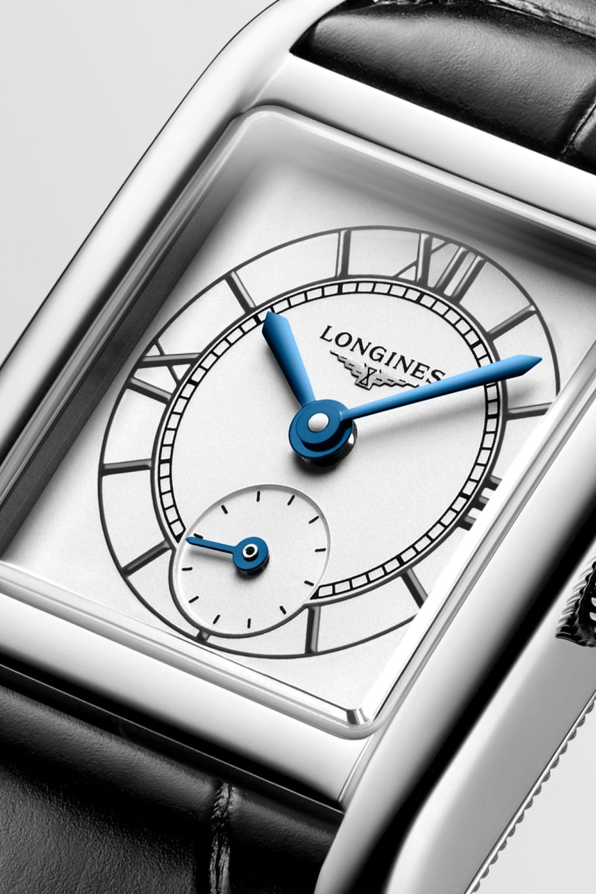 Longines Mini DolceVita L5.200.4.75.2