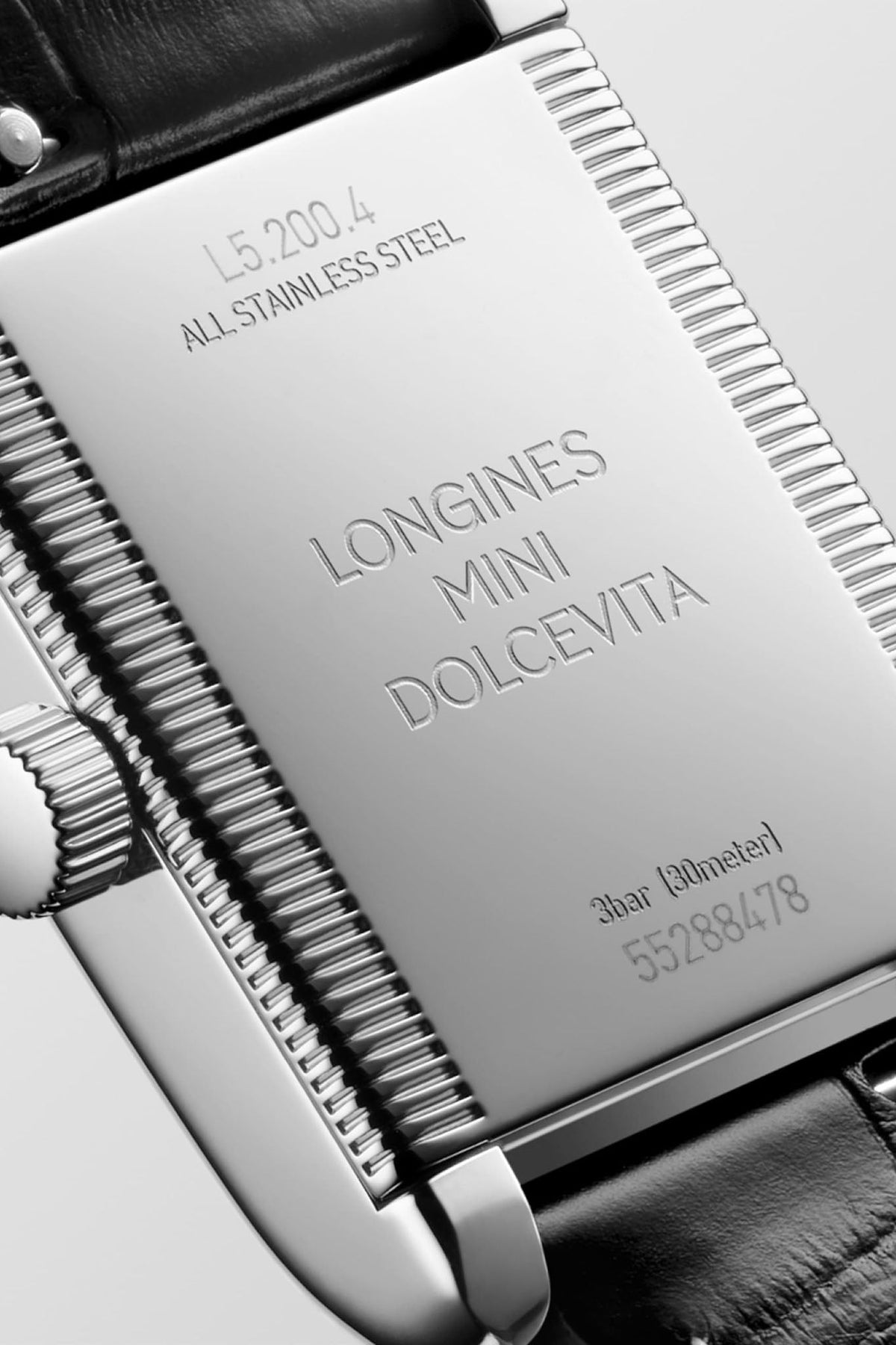 Longines Mini DolceVita L5.200.4.75.2