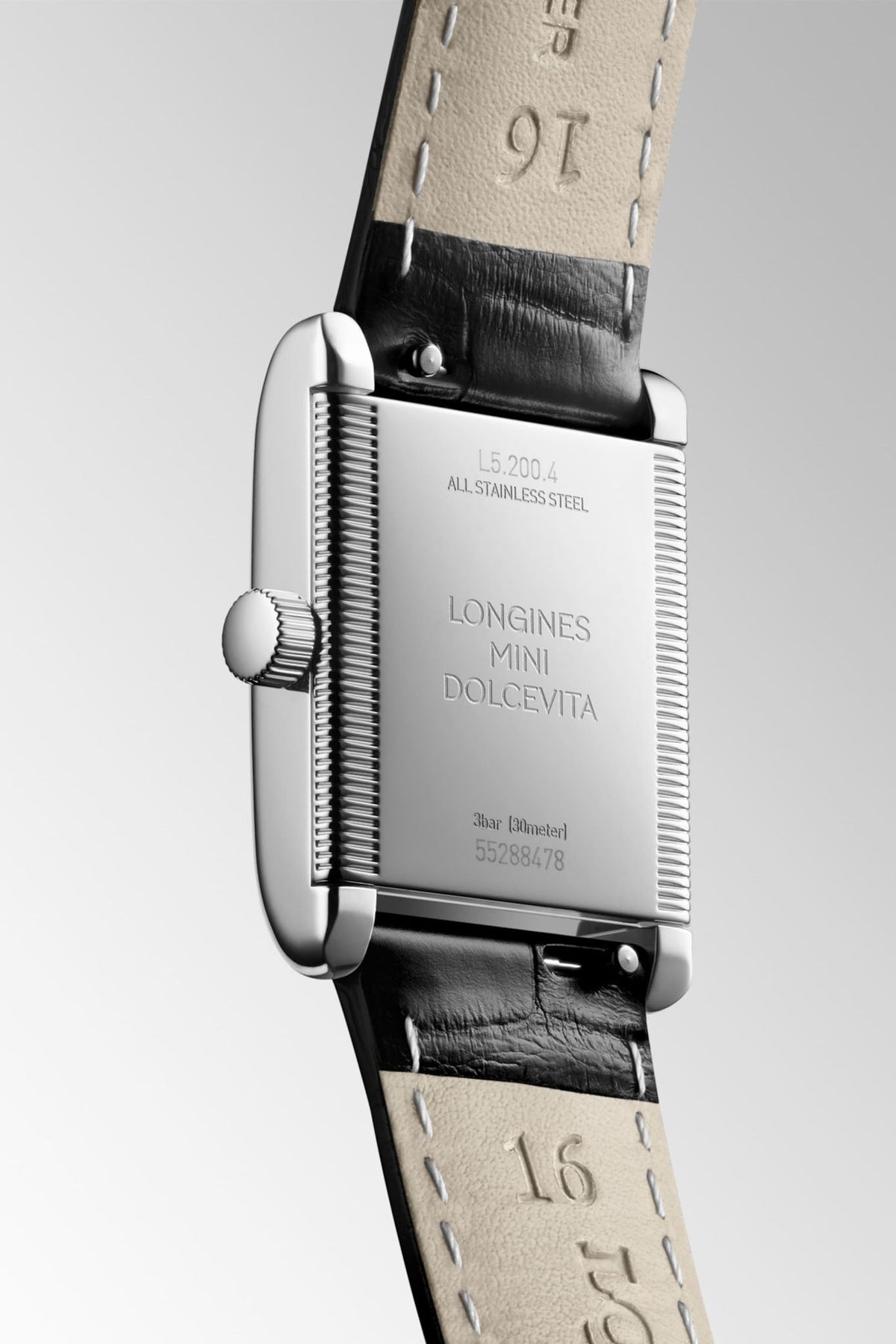 Longines Mini DolceVita L5.200.4.75.2