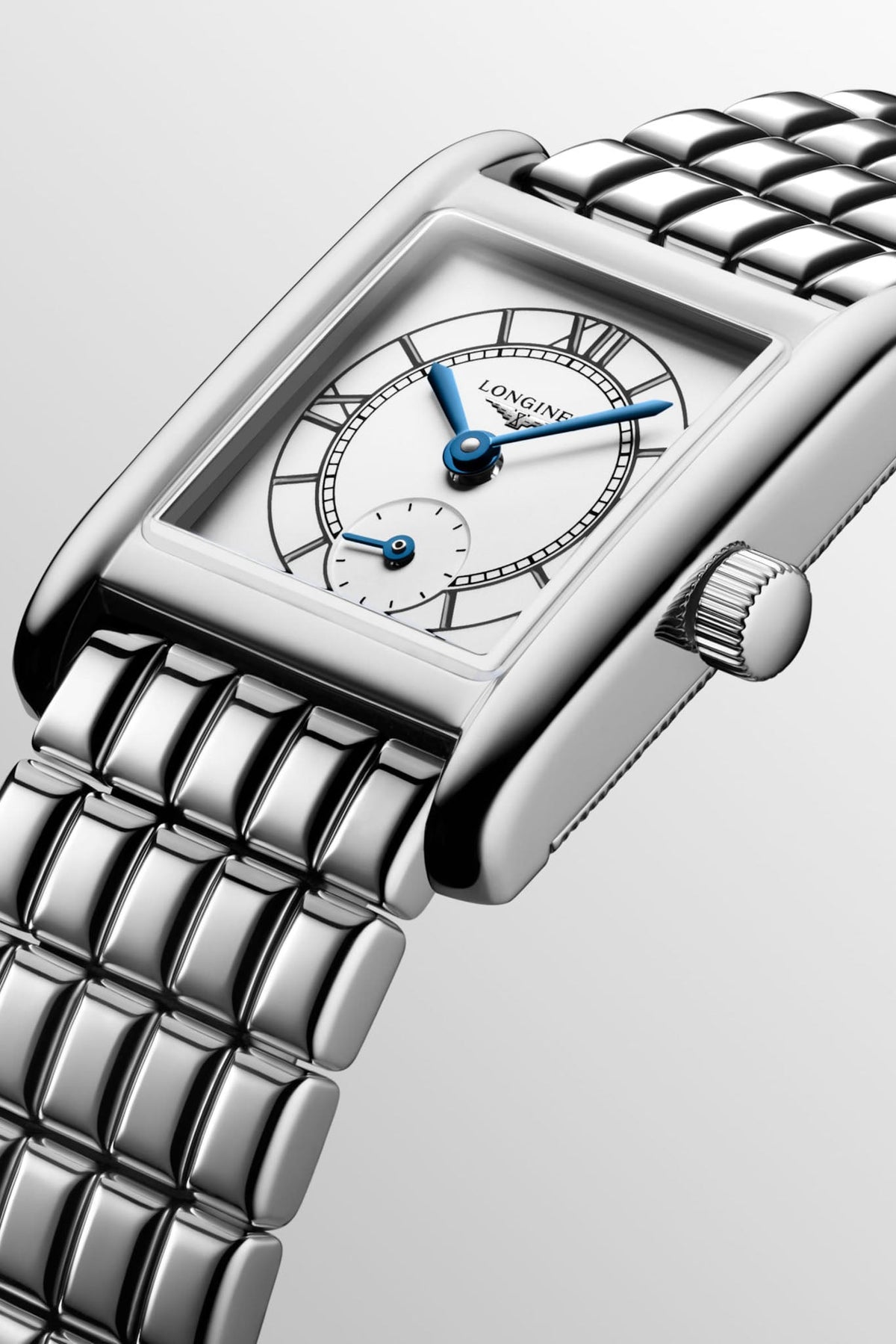 Longines Mini DolceVita L5.200.4.75.6
