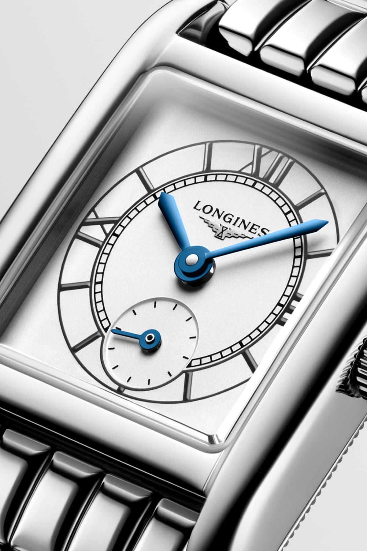 Longines Mini DolceVita L5.200.4.75.6