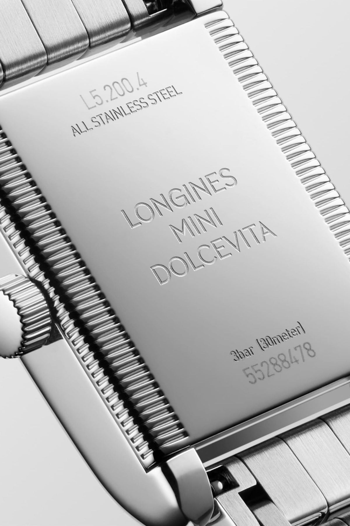 Longines Mini DolceVita L5.200.4.75.6