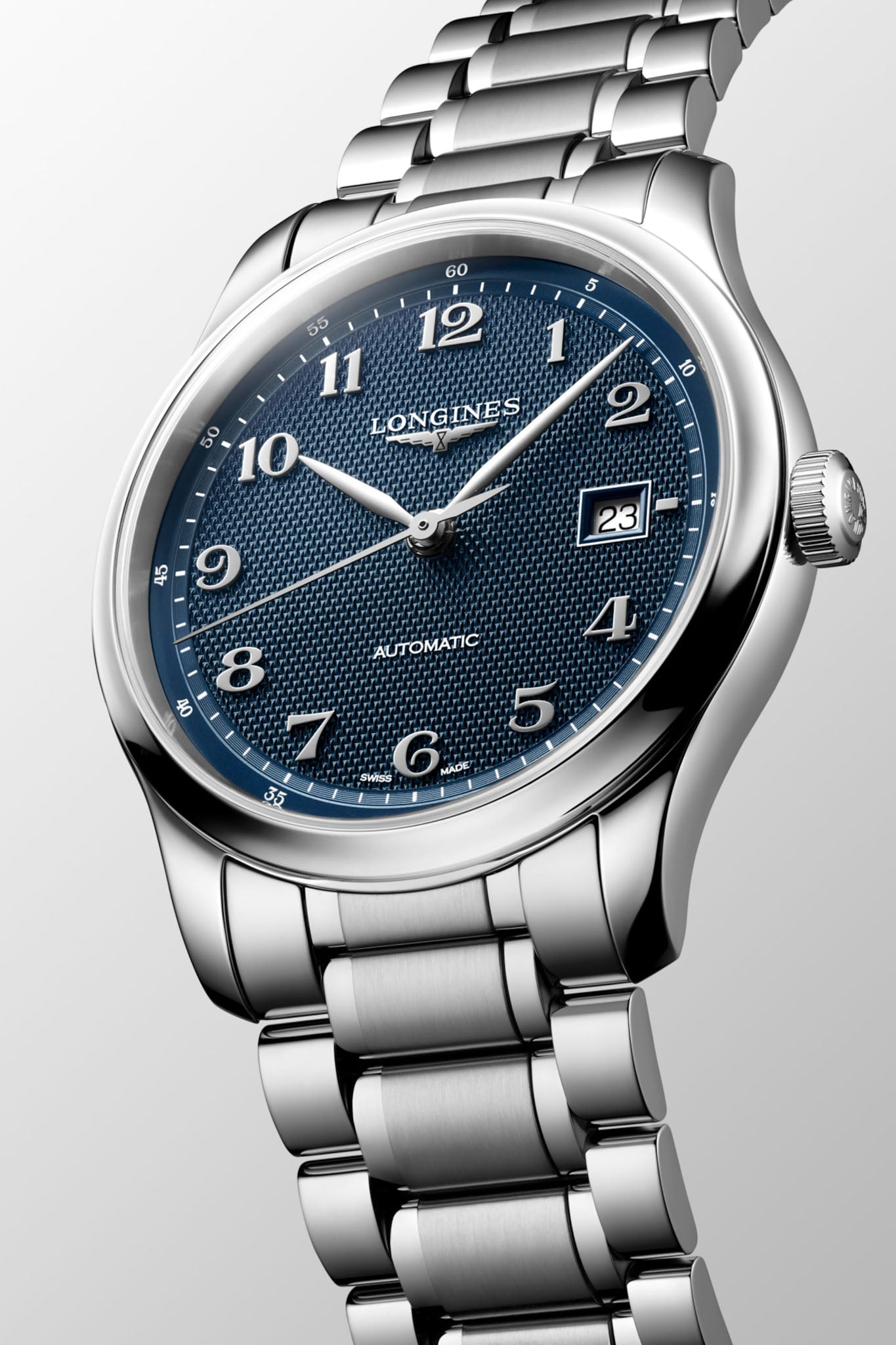 Longines Master Collection 41 L2.950.4.93.6