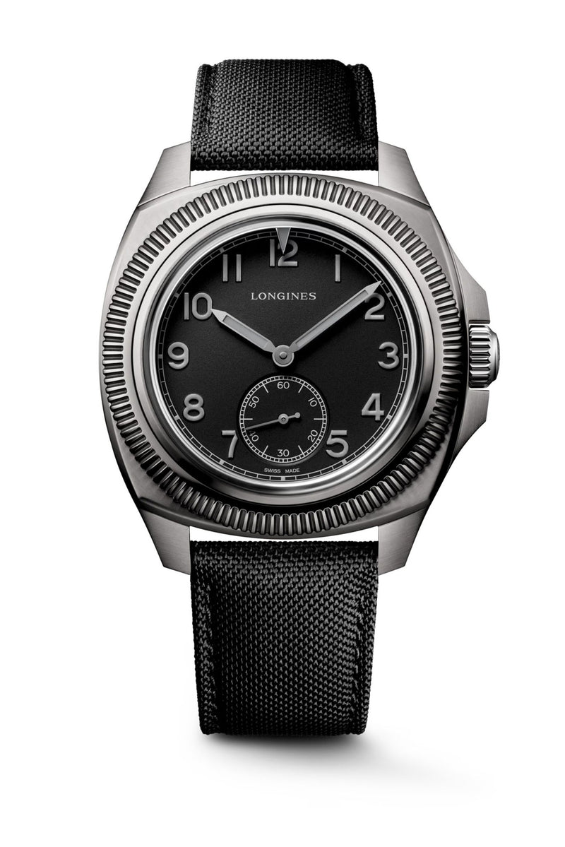 Longines Pilot Majetek Pioneer Limited Edition rannekello L28381532 tuotekuva