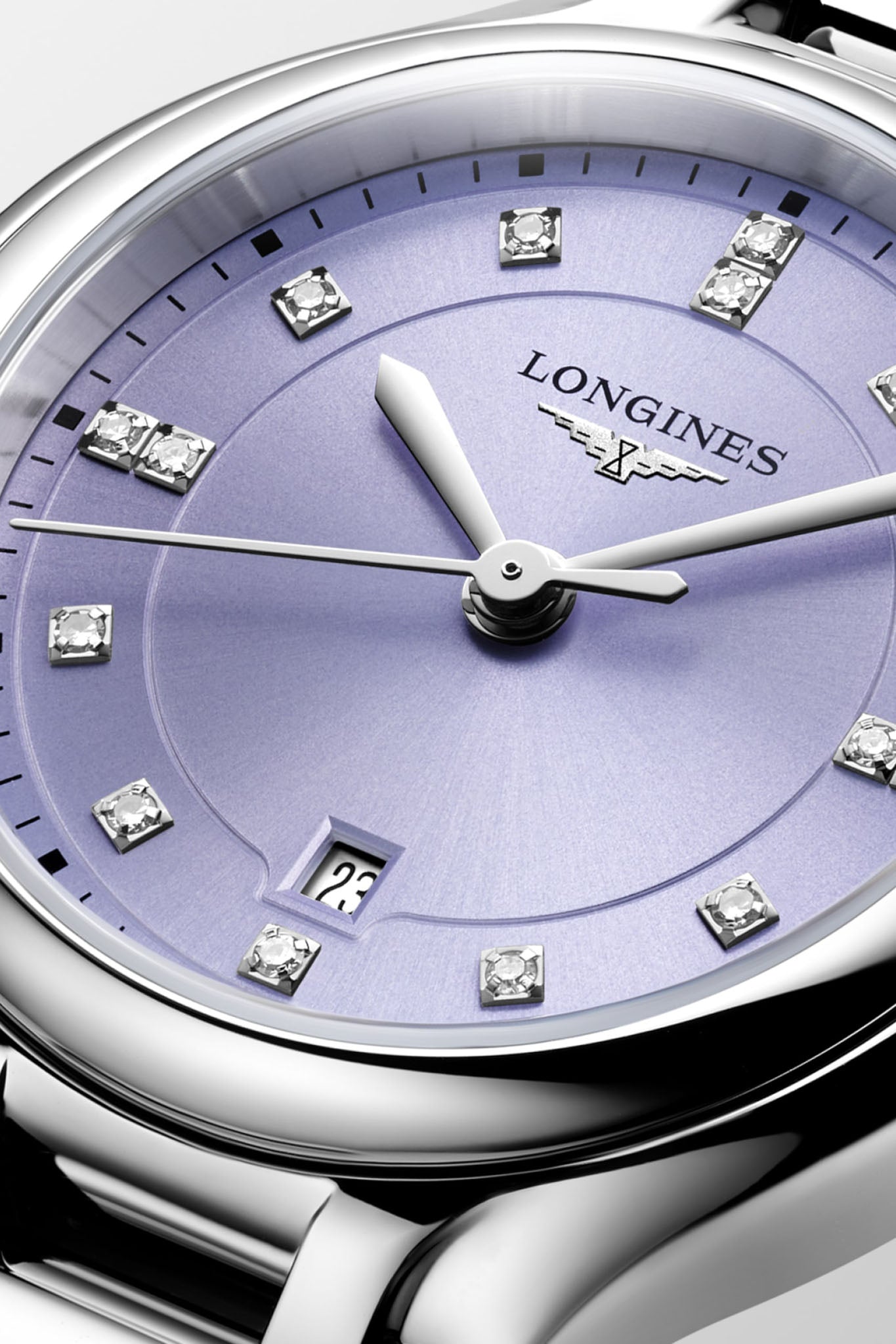 Longines Primaluna 30mm