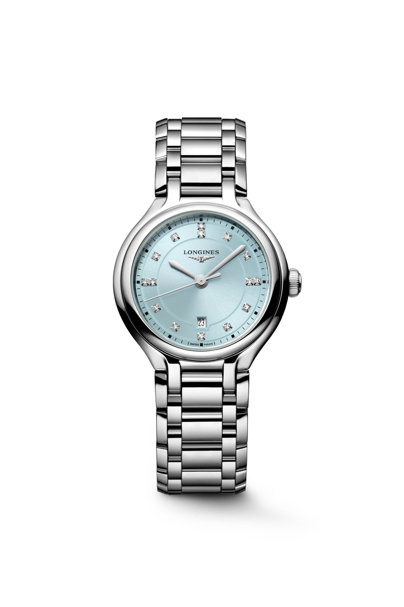 Longines Primaluna 30mm