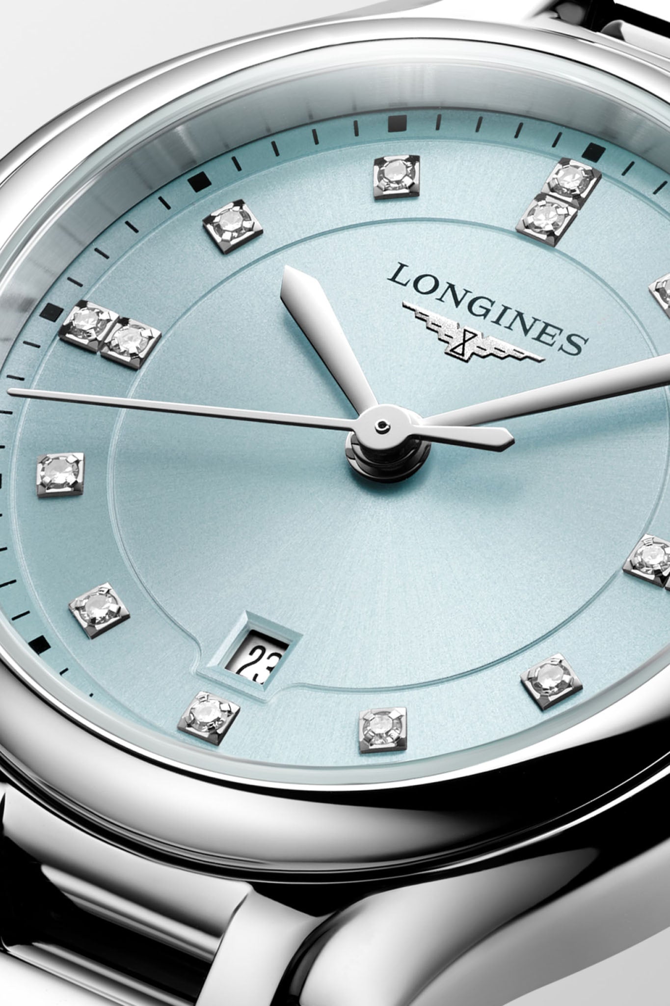 Longines Primaluna 30mm