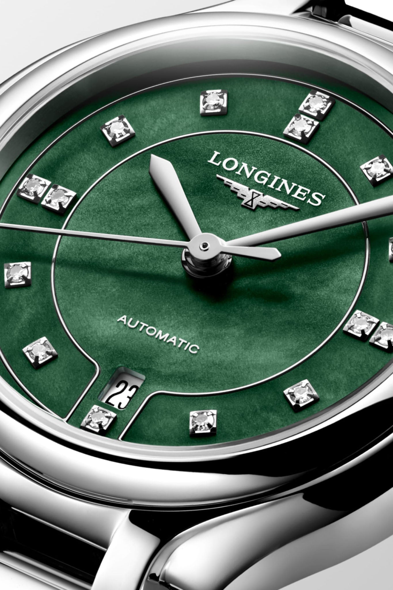 Longines Primaluna L8.123.4.07.6