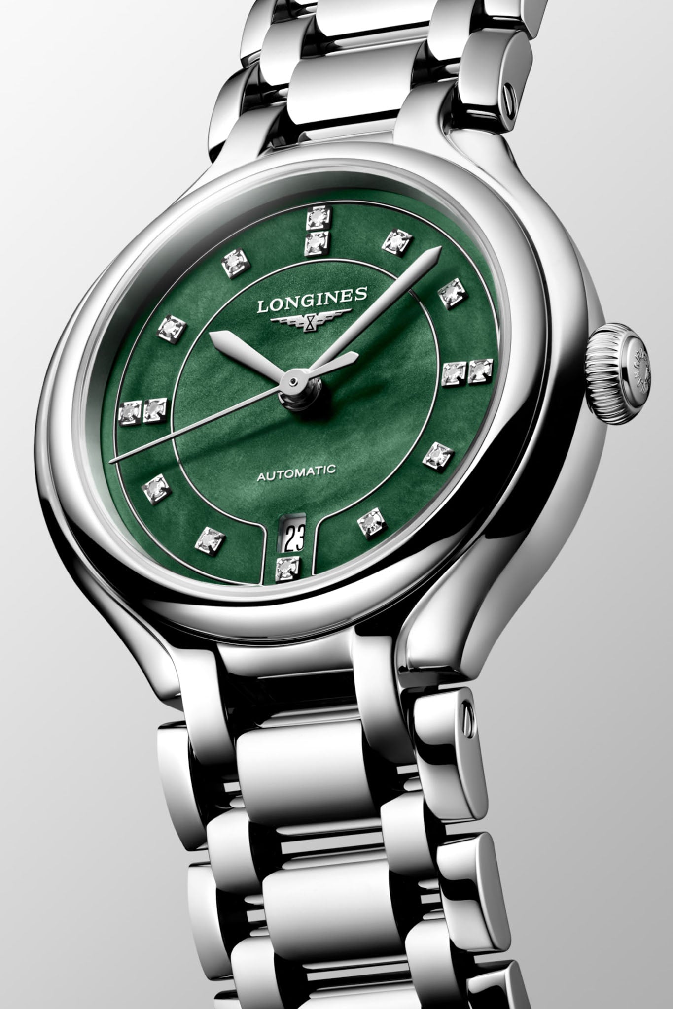 Longines Primaluna L8.123.4.07.6