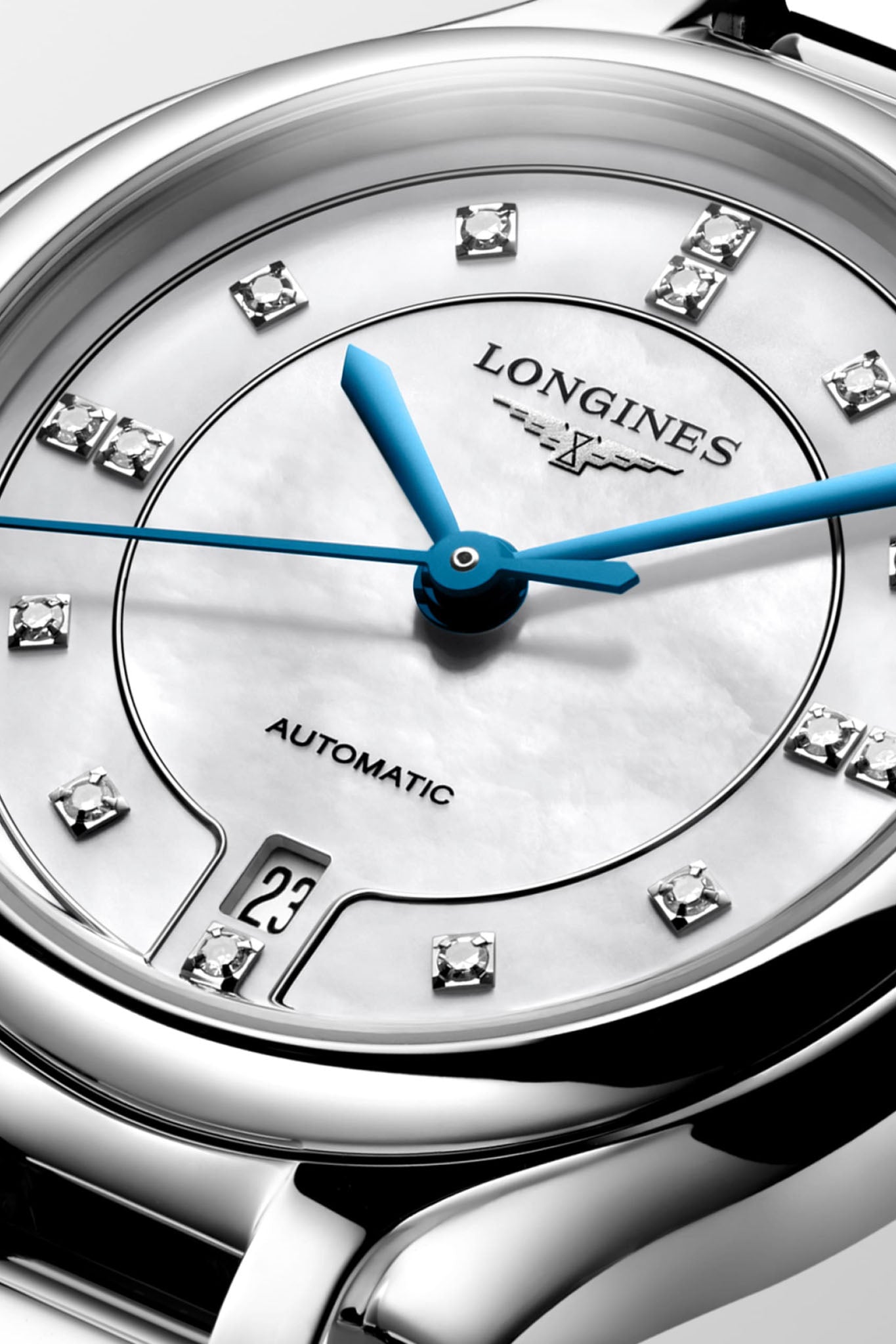Longines Primaluna L8.123.4.87.6