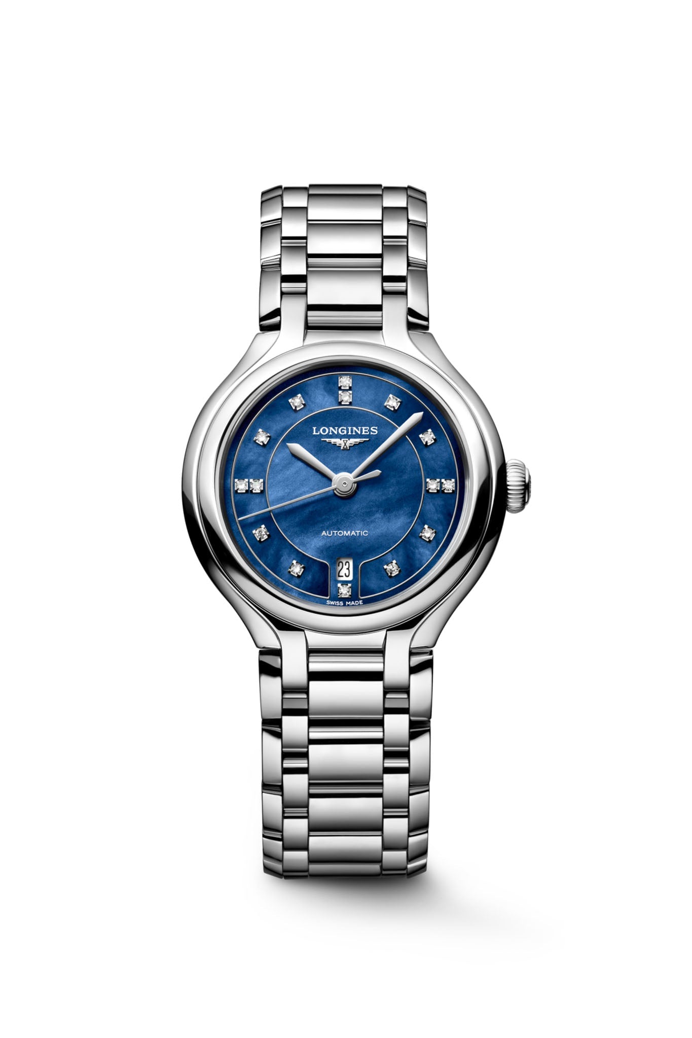 Longines Primaluna L8.123.4.97.6