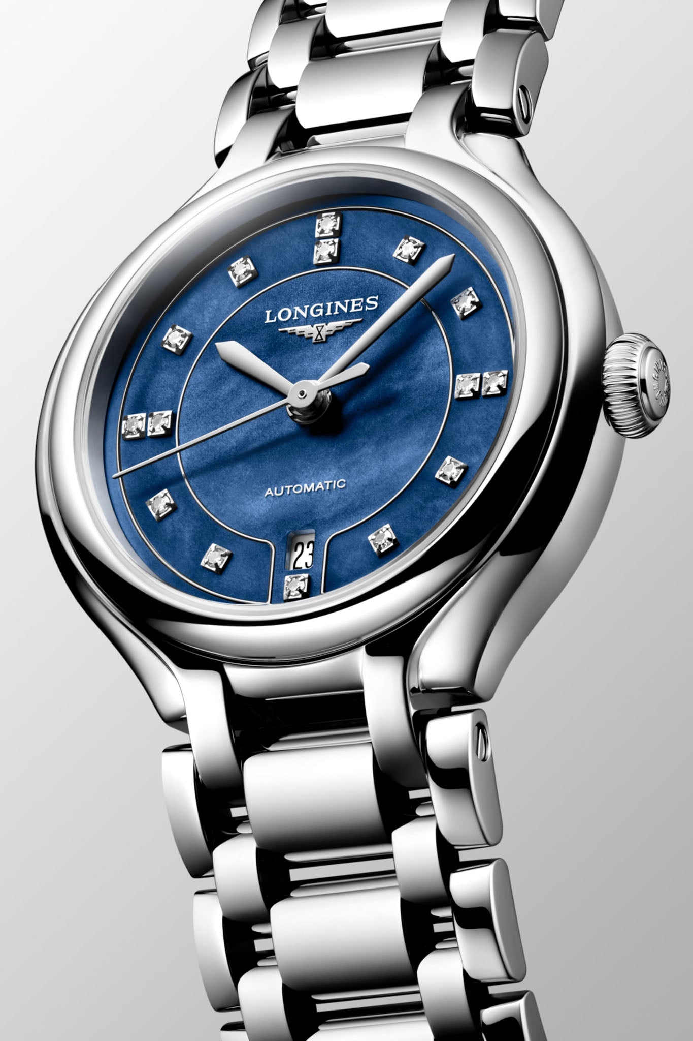 Longines Primaluna L8.123.4.97.6