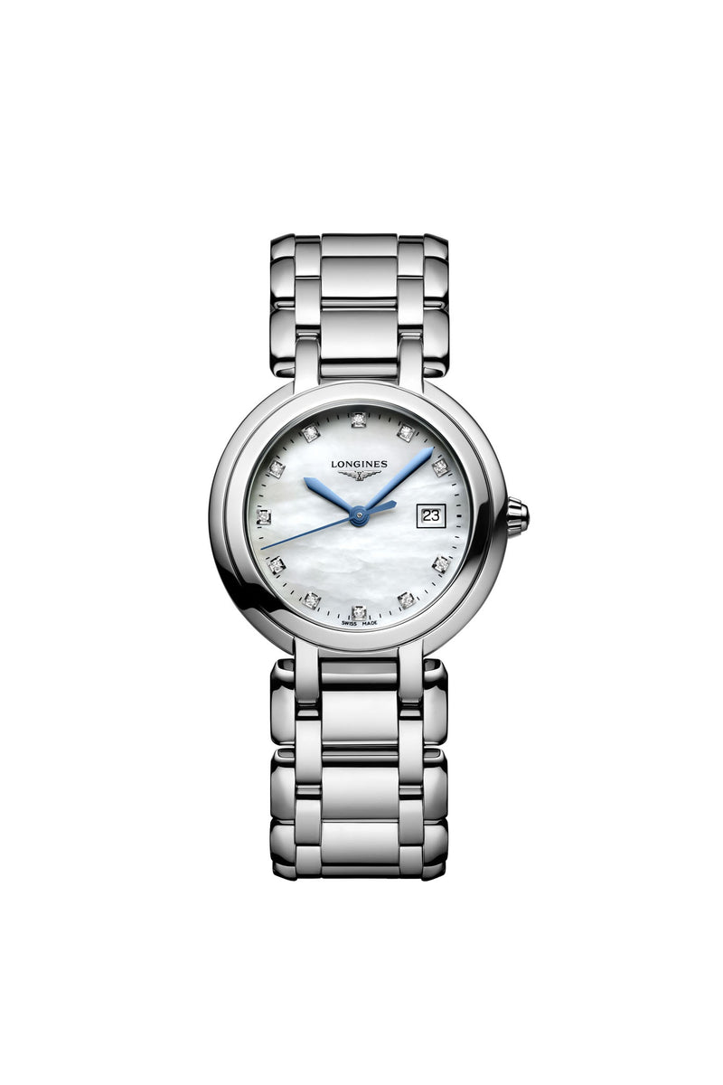 Longines Primaluna naisten rannekello L81224876 tuotekuva
